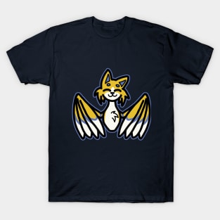 Birb Cat T-Shirt